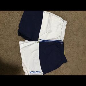 Nautica Men’s Swim shorts